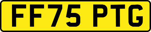 FF75PTG