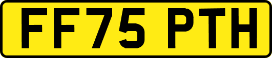 FF75PTH