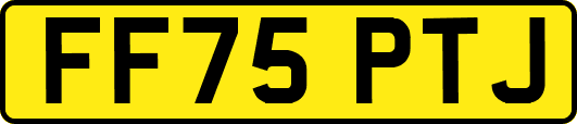FF75PTJ