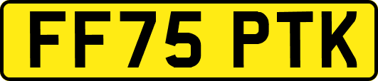 FF75PTK