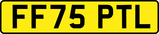 FF75PTL