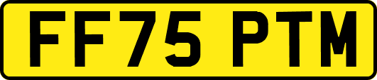 FF75PTM