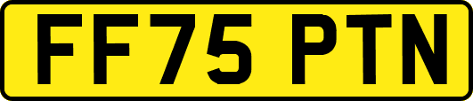 FF75PTN