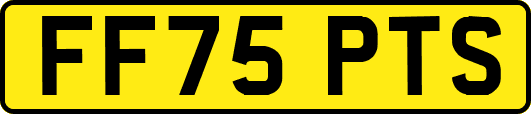 FF75PTS