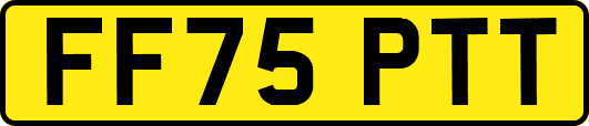 FF75PTT