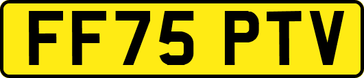 FF75PTV