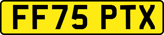 FF75PTX
