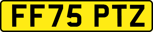 FF75PTZ