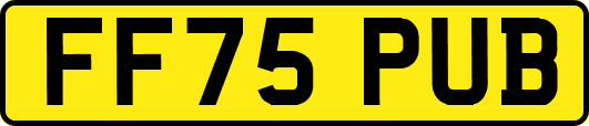 FF75PUB