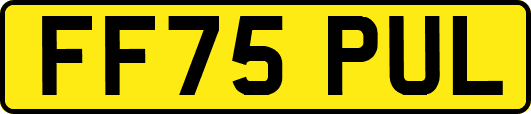 FF75PUL