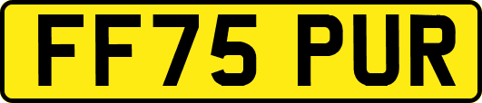FF75PUR