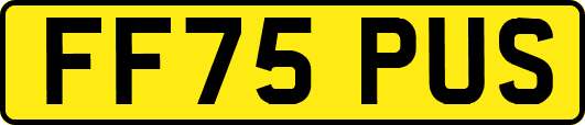 FF75PUS