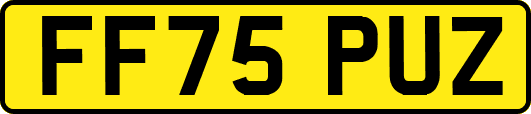 FF75PUZ