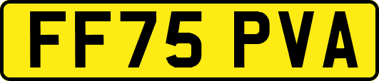 FF75PVA