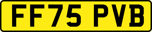 FF75PVB