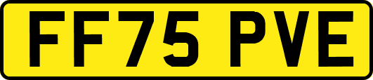 FF75PVE
