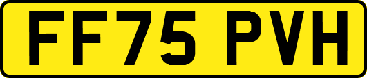 FF75PVH
