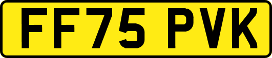 FF75PVK