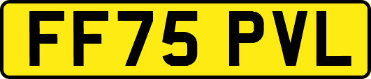 FF75PVL