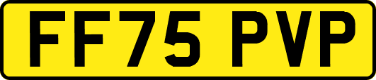 FF75PVP