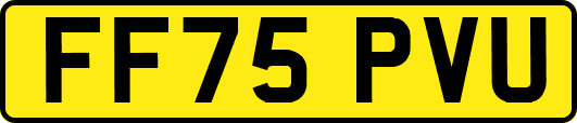 FF75PVU