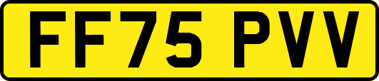 FF75PVV