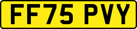 FF75PVY