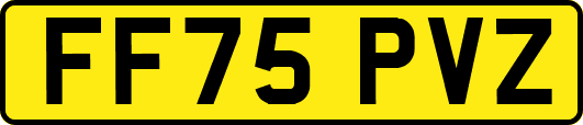 FF75PVZ