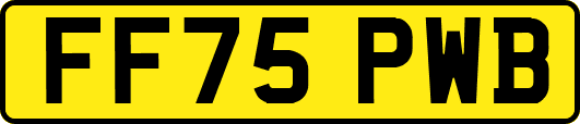 FF75PWB