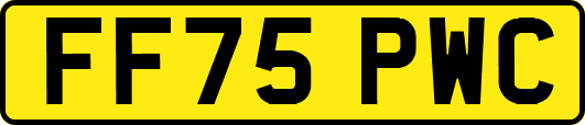 FF75PWC