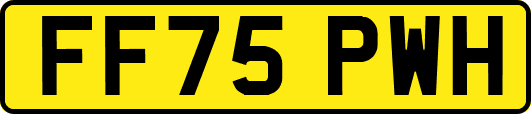 FF75PWH