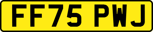 FF75PWJ