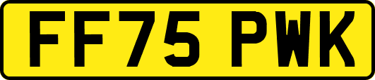 FF75PWK