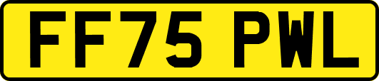 FF75PWL