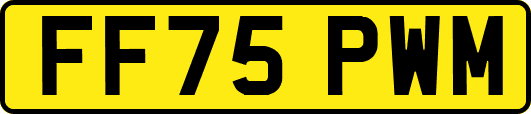 FF75PWM