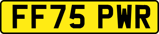 FF75PWR