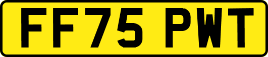 FF75PWT