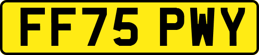 FF75PWY