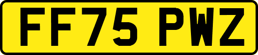 FF75PWZ