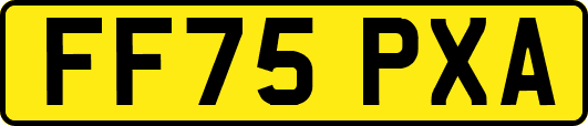 FF75PXA
