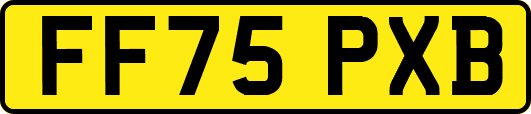 FF75PXB