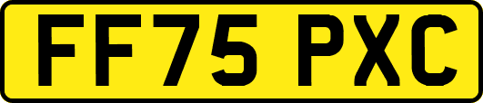 FF75PXC