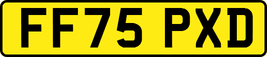 FF75PXD
