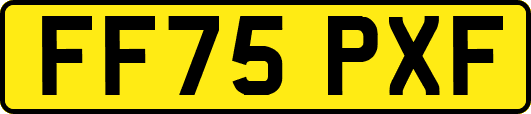 FF75PXF