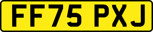 FF75PXJ