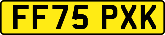 FF75PXK