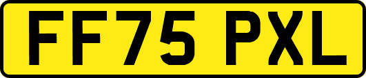 FF75PXL