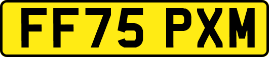 FF75PXM