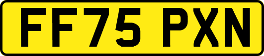 FF75PXN