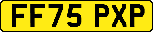 FF75PXP